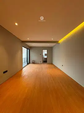 Luxury home Taman Alfa Indah Komplek, Lokasi 0 jalan besar 2 arah SHM