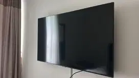 Smart tv samsung 50 inch
