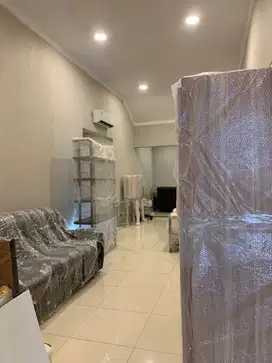 Dijual Rumah Minimalis Hadap Timur di Citra Garden 2 By Rumah Chinida