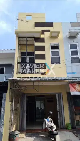 Ruko Raya Ploso Cocok Segala Usaha Strategis