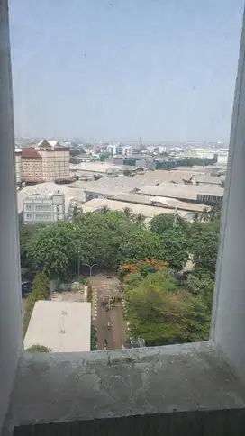 Dijual Termurah  Apartemen Sunter
