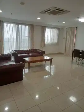 dijual apartemen bagus Green View pondok indah Jakarta selatan