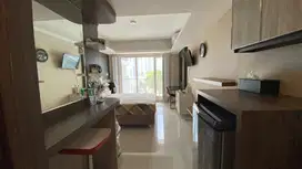 termurah  apartemen galeri ciumbuleuit 3 furnish bandung utara