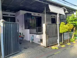 Rumah murah di daerah sulfat pandan wangi kota malang