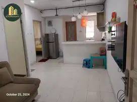 Apartment Teluk Intan Tower Topaz Lt. 2