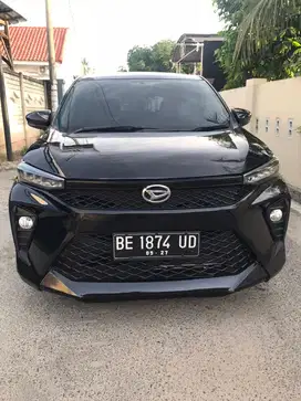 Daihatsu New Xenia 1.3 R Manual