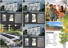 Obral Perum Naufal Hill Cluster Poros Jl. Raya Ketindan Lawang Malang