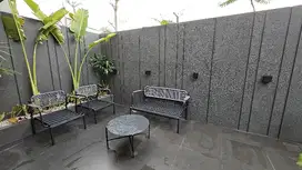 Perumahan VIRAL di Kota Makassar - XYZ Livin Tanjung Bunga