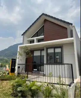 Spring Valley Sentul City - Perumahan Baru Di Kawasan Sentul Bogor