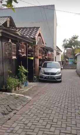 BU Jual Rumah Murah Dekat UII Jalan Kaliurang UGM