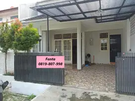 Rumah Sederhana 1 Lantai Dijual Cepat di Sektor 9 Bintaro FM-16085