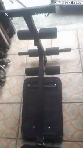 Alat bantu olah raga fitnes dll kond normal spt br cpt dpt hrg murah
