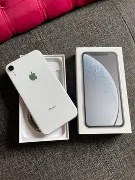 Iphone xr 128gb ibox original