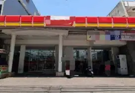 Dijual rumah usaha dijual di muara karang pluit jakarta utara