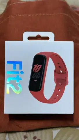 Smart watch Galaxy FIT 2