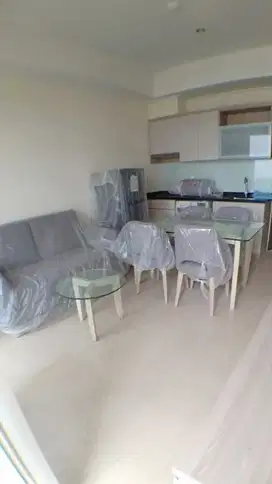 Dijual Apart Menteng tower Emerald Jkt Pusat