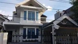 Dijual rumah di puter bintaro sektor 5