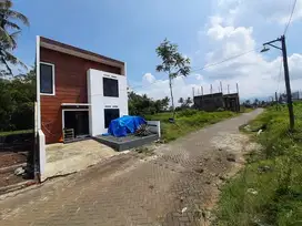 Rumah Sumberpasir Pakis Malang Dijual Murah cepat B.U 2 LT Djati Land