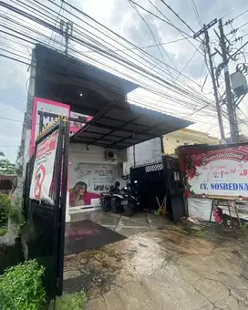 ‼️JUAL CEPAT‼️RUKO DINOYO SIAP NGOMSET DI SBY PUSAT
