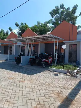 Free biaya KPR & SHM Grand Rivera Barombong Makassar