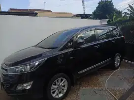 KIJANG INNOVA REBORN G LUXURY BENSIN