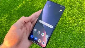 Xiaomi 12 second mulus lengkap