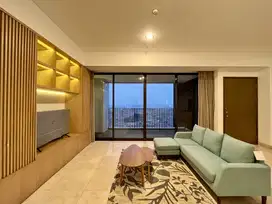 For Sale Apartment 1 Park Avenue Jakarta Selatan