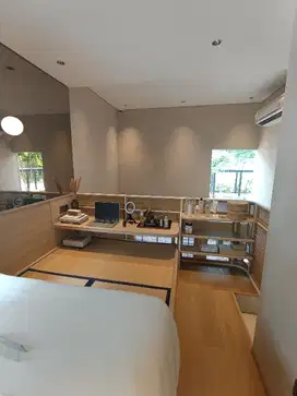 rumah full fasilitas cicilan 1jtan perbulan