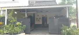 Rumah pajajaran permai