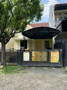 Rumah Cantik Siap Huni di Kemang Pratama 3 Bekasi