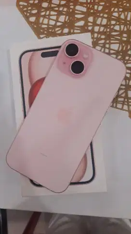 Iphone 15/128 bisa kredit cukup pakai ektp