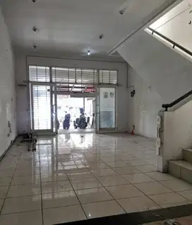 termurah  ruko strategis kota baru parahyangan bandung