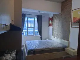 Disewakan Cepat Apartemen 1 Br City Square Full Furnished