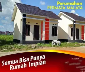 PERUMAHAN PERMATA MALAYA, RUMAH SUBSIDI PONTIANAK