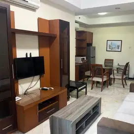 Disewakan Apartment Bellagio Residence 2 BR