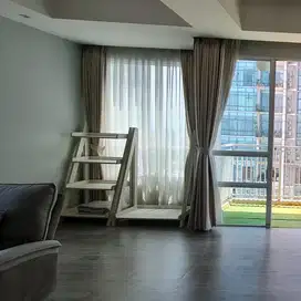 SPECIAL PRICE DISEWAKAN ESSENCE APARTMENT 3BR