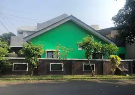 Rumah di pusat kota BU Di Cimanggu Residence