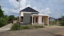 Perumahan Serdam Pontianak, Jual Property Pontianak Type 65