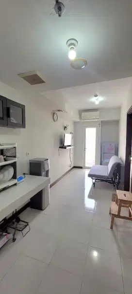 Dijual Cepat Apartemen Scientia Furnished Gading Serpong