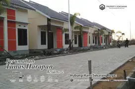 Over Kredit Rumah Tunas Harapan Residence 2, Rumah Kota Baru Pontianak