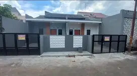 Dijual Rumah Secondary Legenda Dukuh Zamrud Bekasi