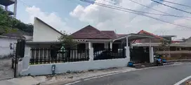 dijual rumah daerah buah buahan langsep luas 419 harga 3.75m nego