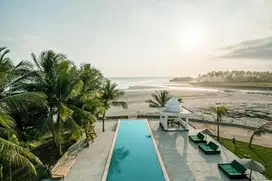 Villa Los Pantai Pasut Kerambitan Tabanan Bali