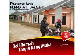Jual Perumahan Di Siantan Pontianak Rumah Mura