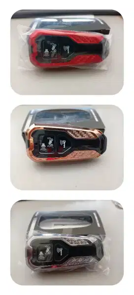 Cover remot original honda