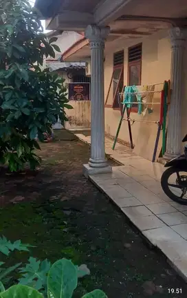 Dijual Rumah Secondary Tenggah Kota di MT. Haryono JakSel