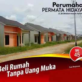 Jual Perumahan Di Siantan Pontianak Rumah Mura