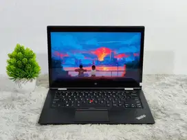 Lenovo Thinkpad X1 Yoga intel core i7 gen6 16Gb