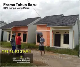 Rumah Murah Di Siantan Pontianak, Rumah Murah Pontianak