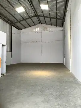 Sewa Gudang Termurah Area Kapuk Kamal.